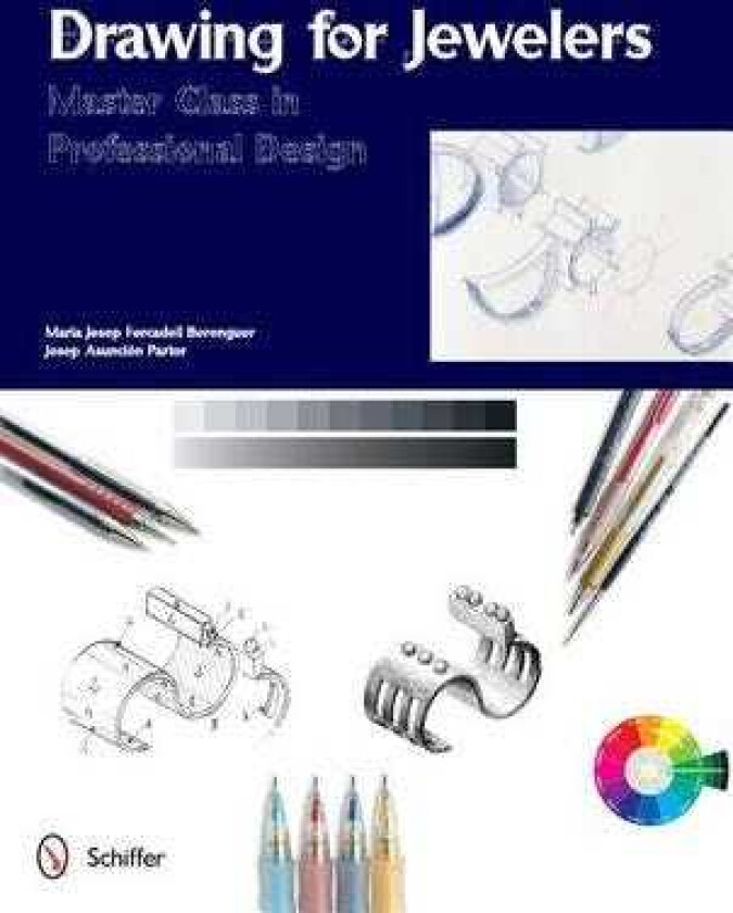 Drawing for Jewelers