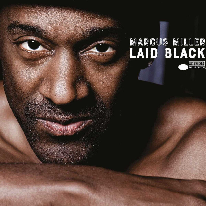 Marcus Miller - Laid Back