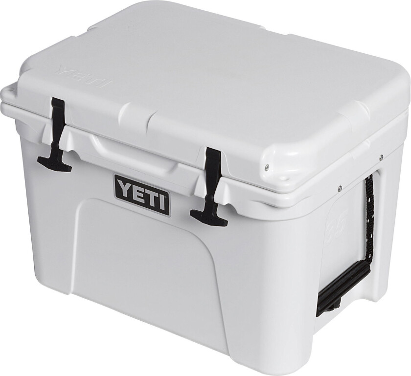YETI Tundra 35 - White