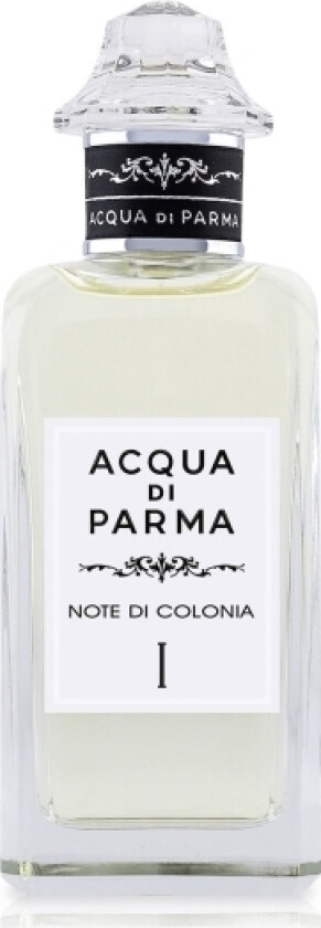 Unisex parfyme Acqua Di Parma EDC Note di Colonia I 150 ml