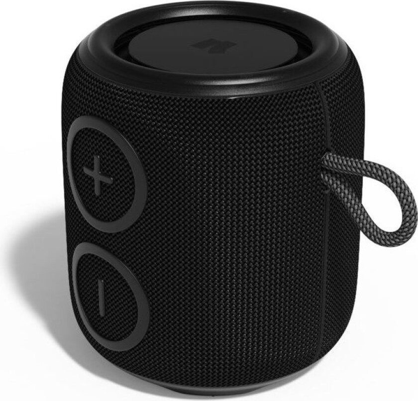 Vanntett Bluetooth-høyttaler