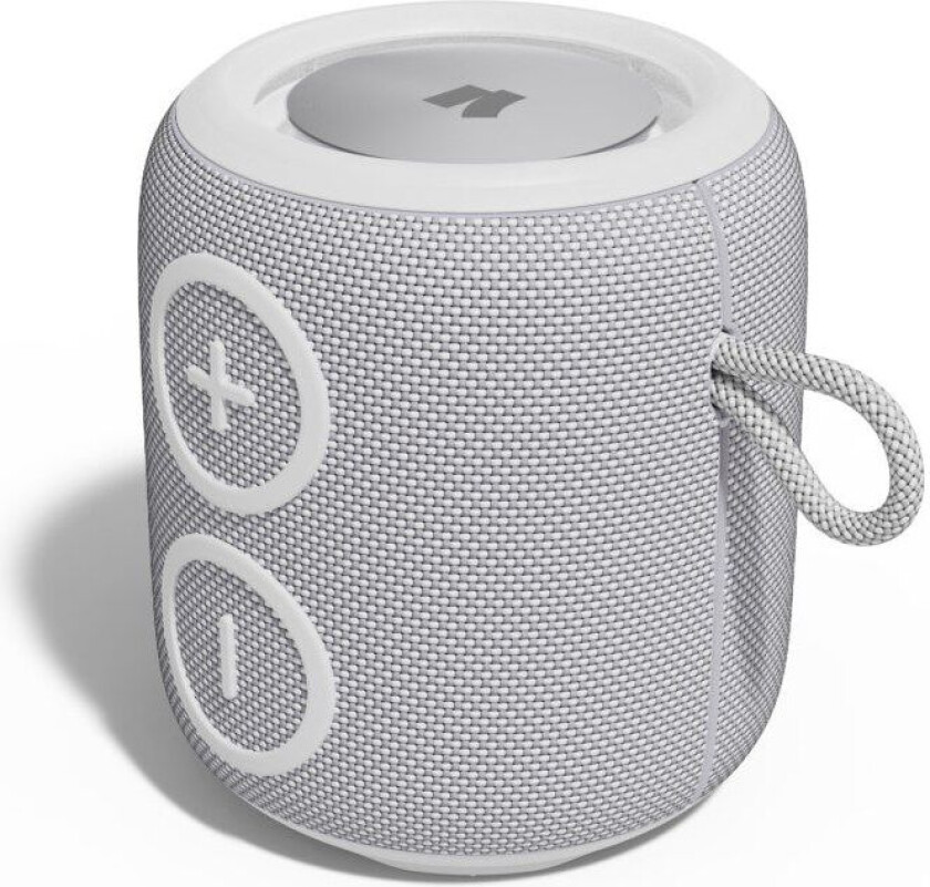 Vanntett Bluetooth-høyttaler