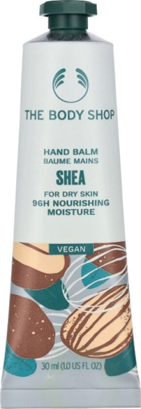 Shea Hand Balm 30 ml