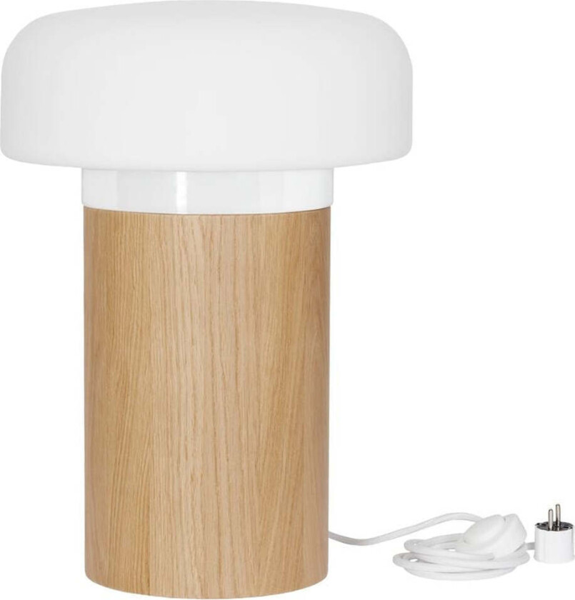 Solenne Floor 360/505 T/V LED CASAMBI 22W 3000K, hvit, matt opal