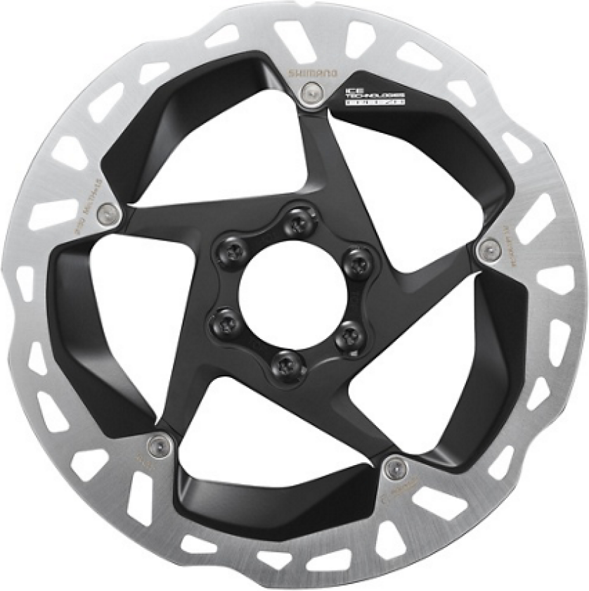 Bilde av Brake disc Shimano XTR RT-MT905 180mm 6 dia.
