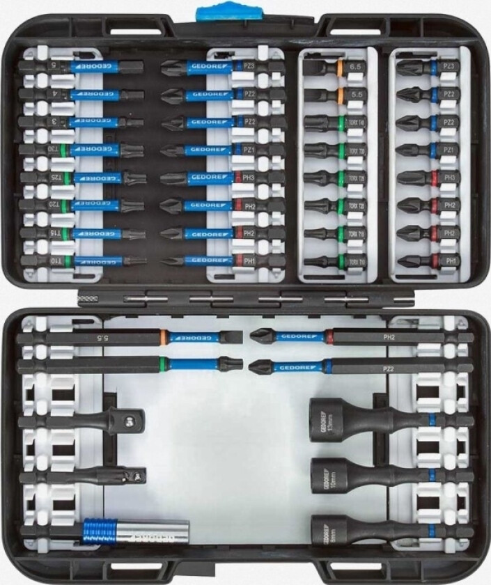 666-042 3100316 Bitsæt