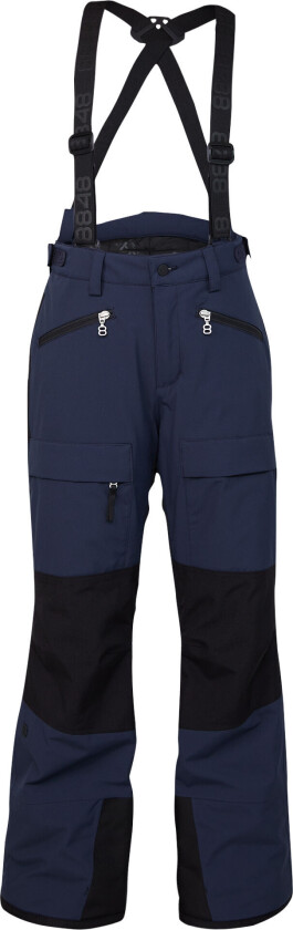 Juniors' Criss Pant 160, Navy