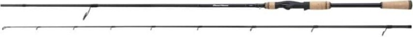 Spinnestang Beastmaster FX 2,40m 7-28g