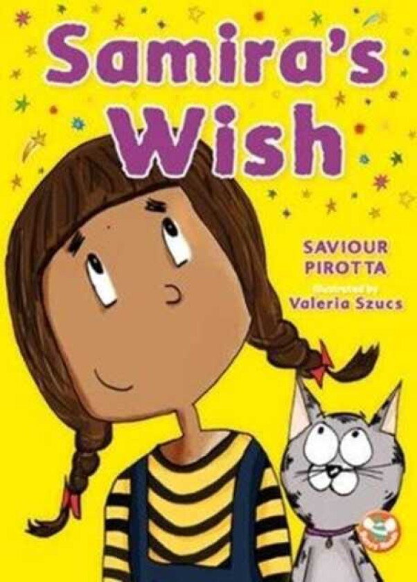 Samira's Wish