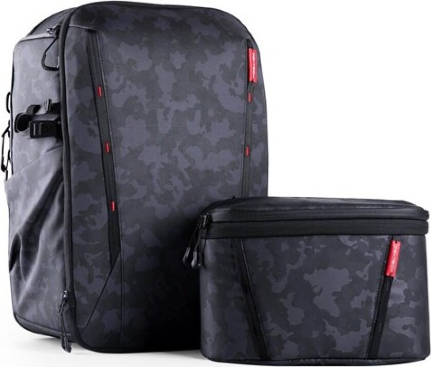 OneMo 2 25L Backpack (grey como)
