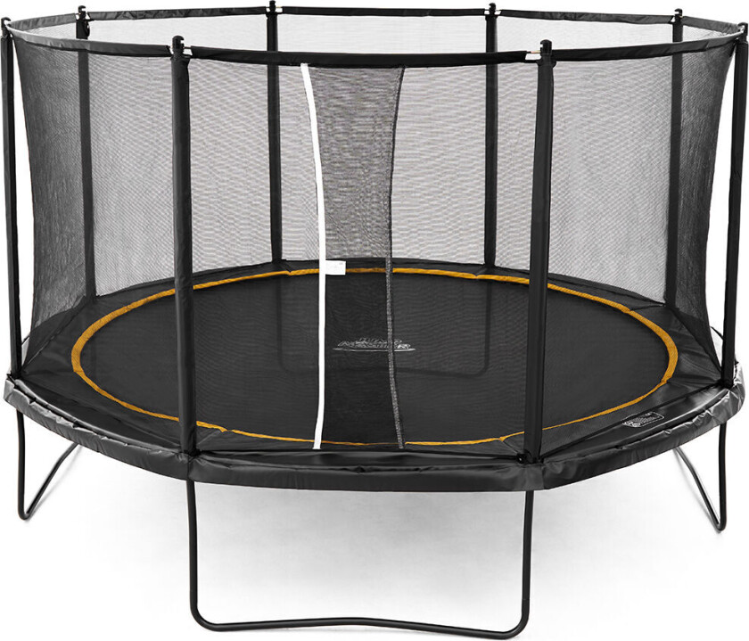 Jumpmaster - Premium Fly Trampoline