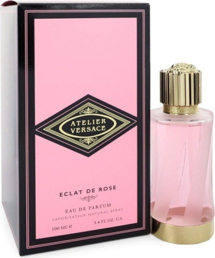 Eclat De Rose Eau De Parfum Spray Unisex 100 ml for Women
