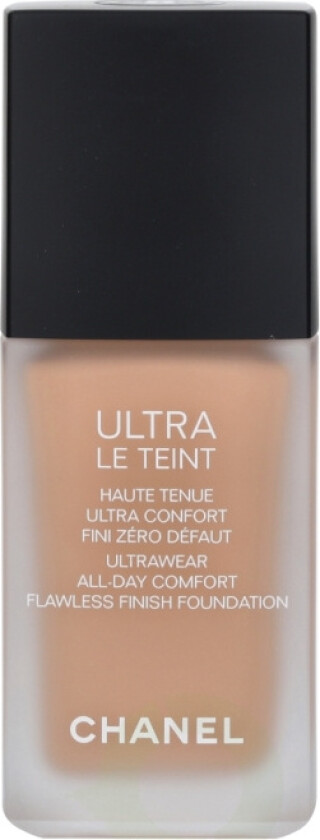 Ultra Le Teint Flawless Finish Fluid Foundation 30 ml BR32
