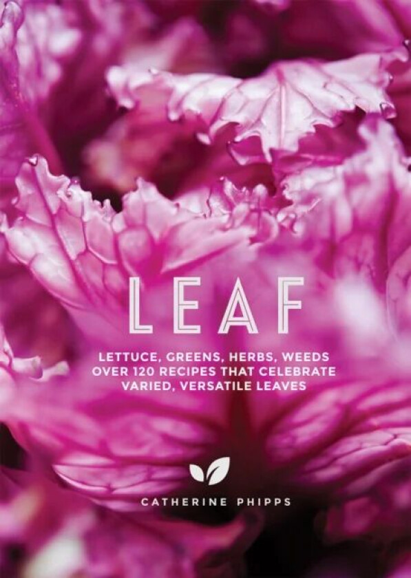 Leaf av Catherine Phipps