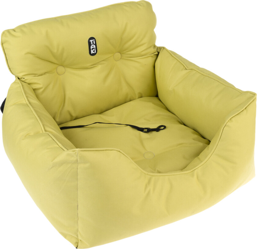 hundebilsete Neon - l 53 x b 50 x h 35 cm