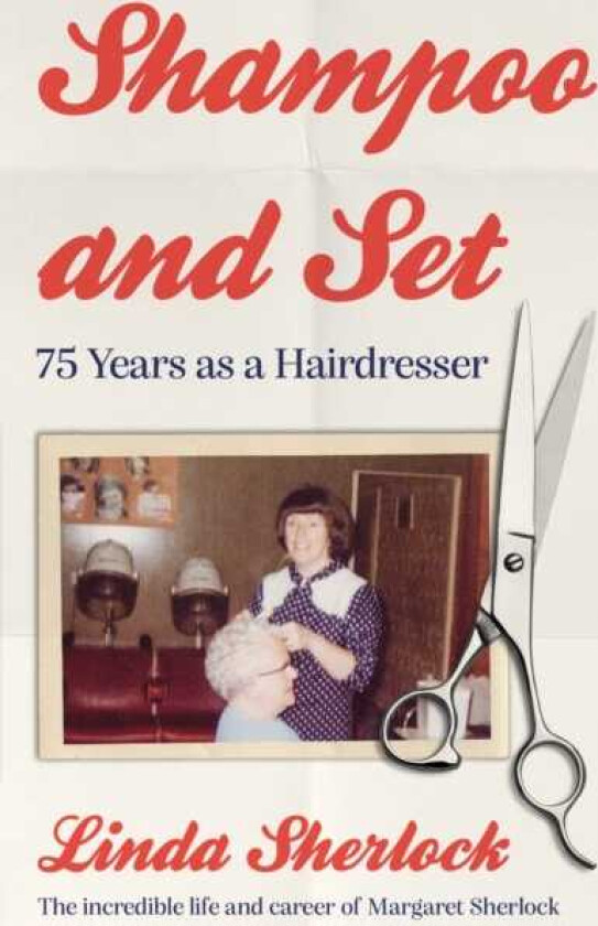 Shampoo and Set