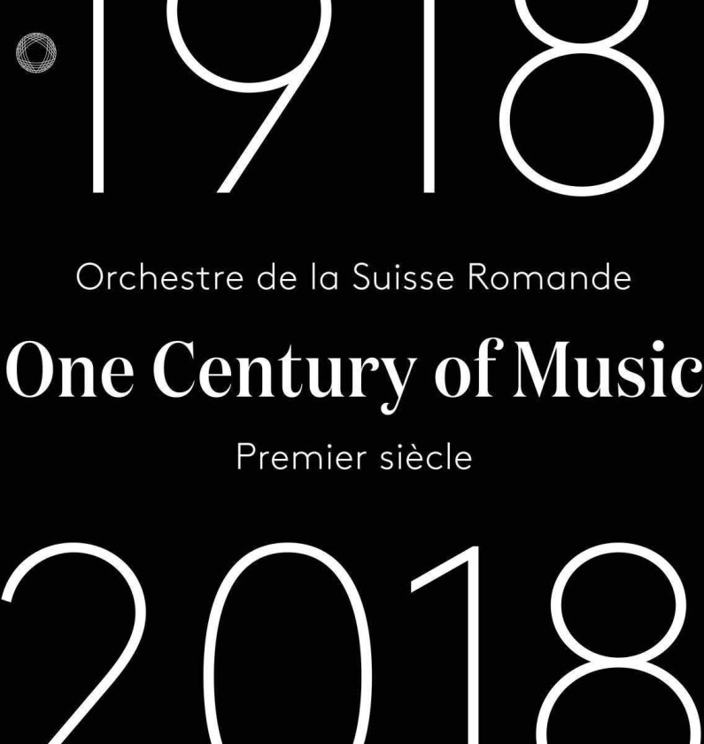 Various - One Century Of Music (1918-2018) (5