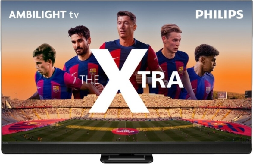 65'' MINILED 65PML9308/12