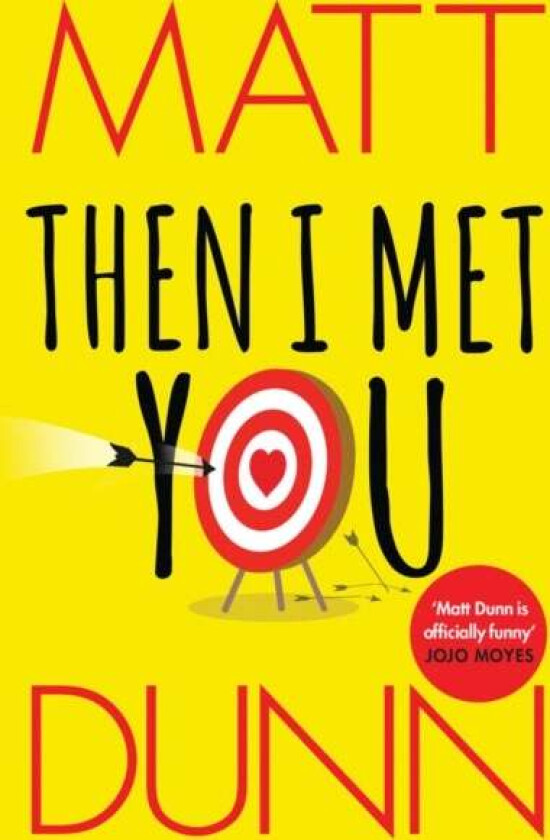 Then I Met You