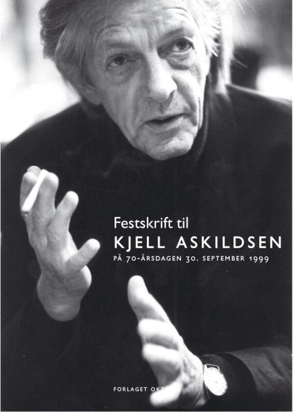 Festskrift til Kjell Askildsen