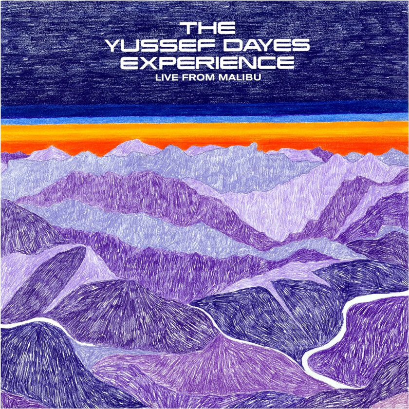 Dayes Yussef - Yussef Dayes Experience - Live From
