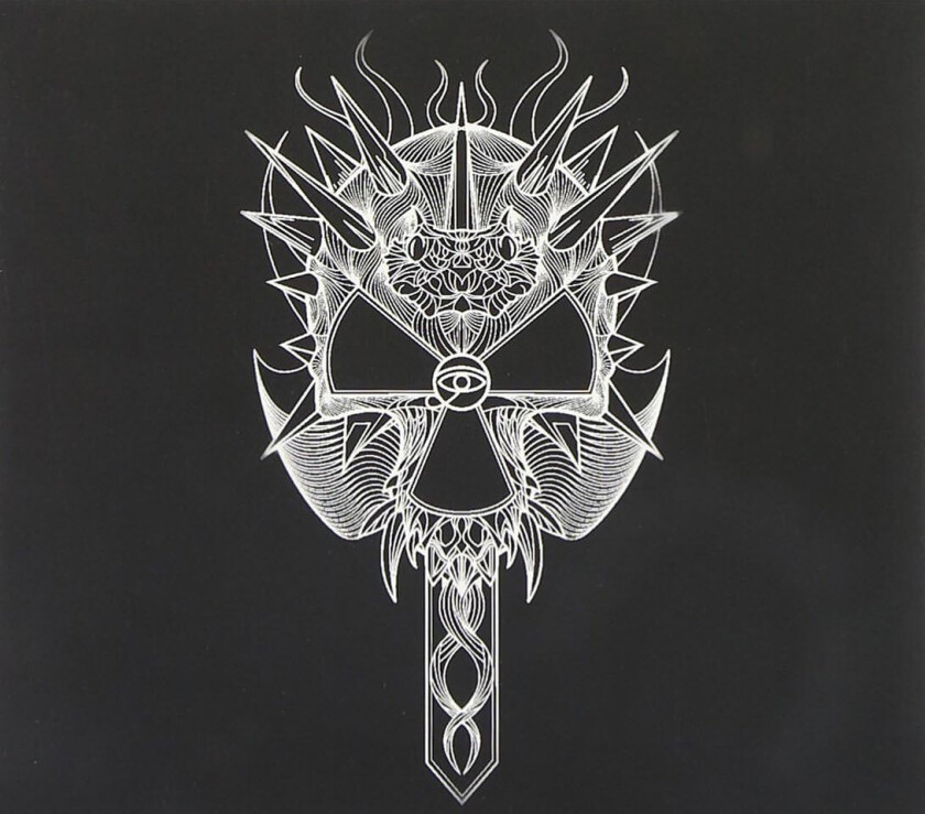 Corrosion Of Conformity - Corrosion Of Conformity