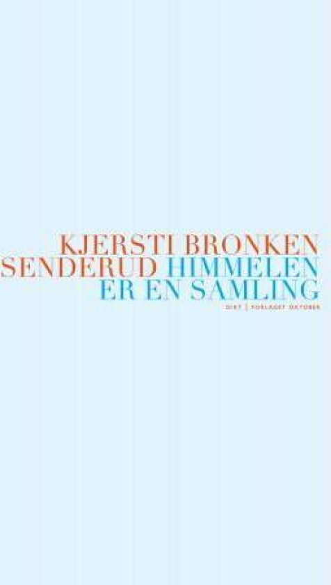 Himmelen er en samling