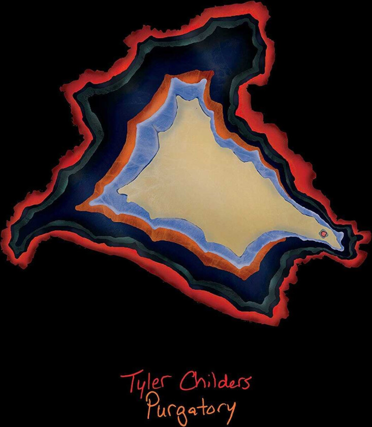 Childers Tyler - Purgatory