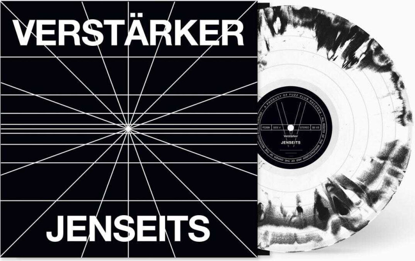 Verstärker - Jenseits