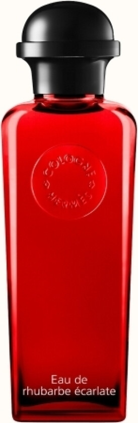 Hermes Eau De Rhubarbe Ecarlate edc 100ml