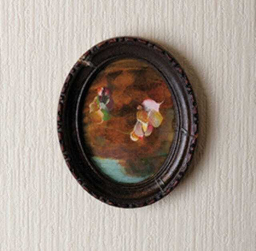 Ishibashi Eiko - Imitation Of Life