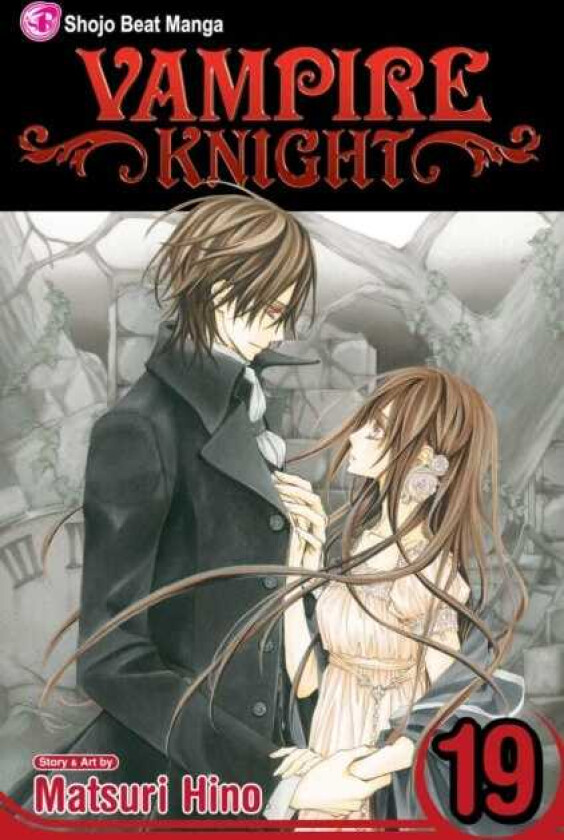 Vampire Knight, Vol. 19