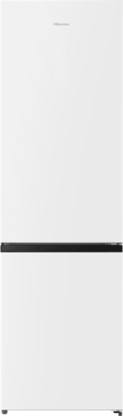 Kjøleskap Hisense NF 200cm, hvit