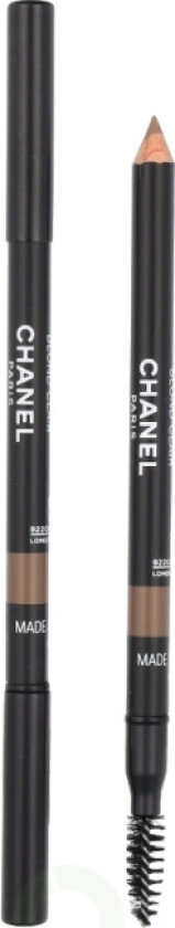 Crayon Sourcils Sculpting Eyebrow Pencil 1 g #10 Blond Clair