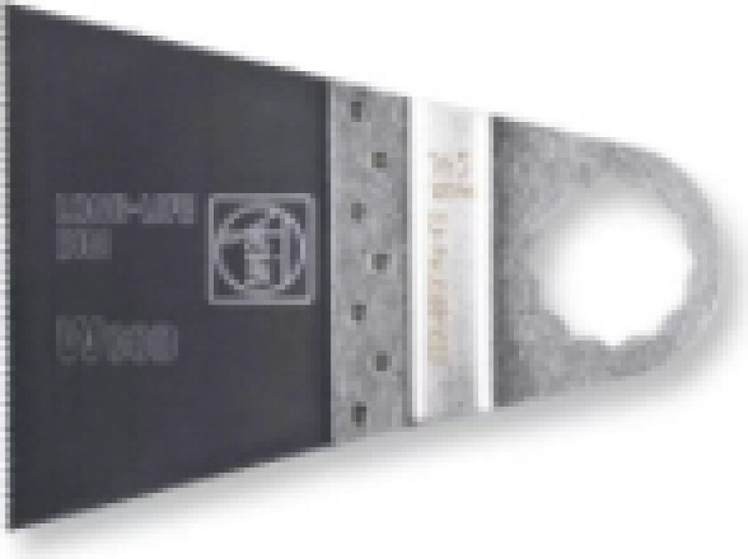 FEIN 63502165020, Sagblad, Tre, Bimetall, 50 mm, 65 mm, 5 stykker