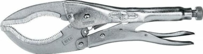 12L3, Låsetang, 7,9 cm, 300 mm, 30,5 cm (12")