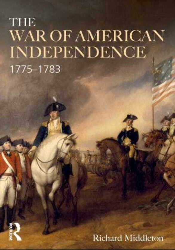 The War of American Independence