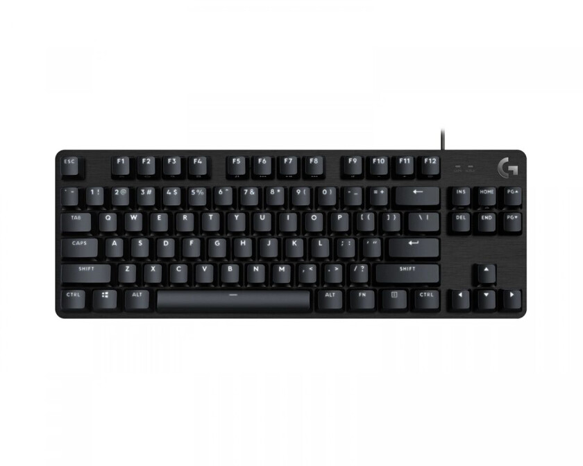 G413 Tkl Se Mekaniskt Gaming Tastatur [Tactile] - Svart