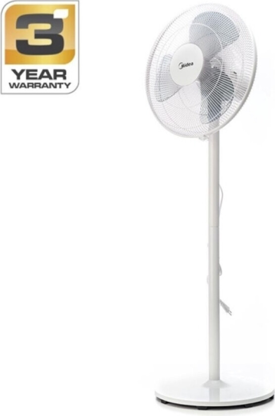 Midea FAN FS40-18C MIDEA vifte