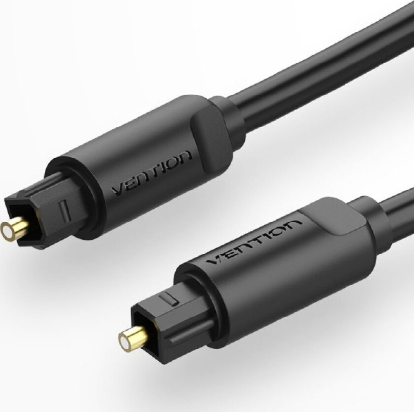 HDMI-Kabel Vention Svart 1 m