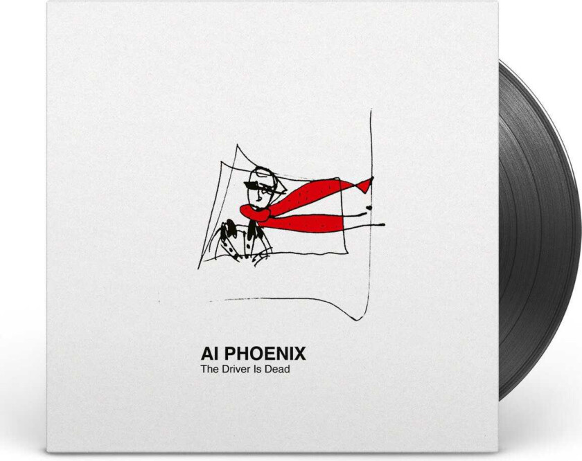 Ai Phoenix - The Driver Is Dead