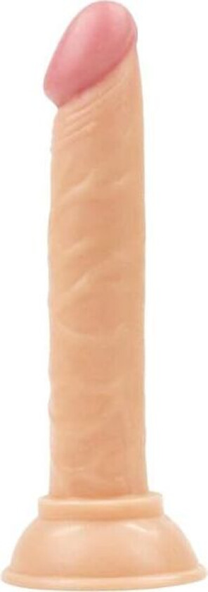 Lovetoy Enduro Realistic Dong 14 cm Realistisk dildo