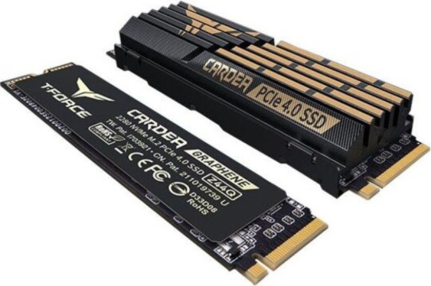 Team T-Force Gaming Cardea Z44Q