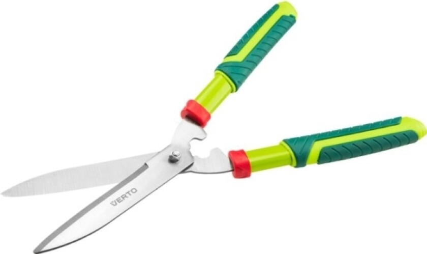 Top Tools Verto hekksaks rett 550 mm 185 mm (15G310)