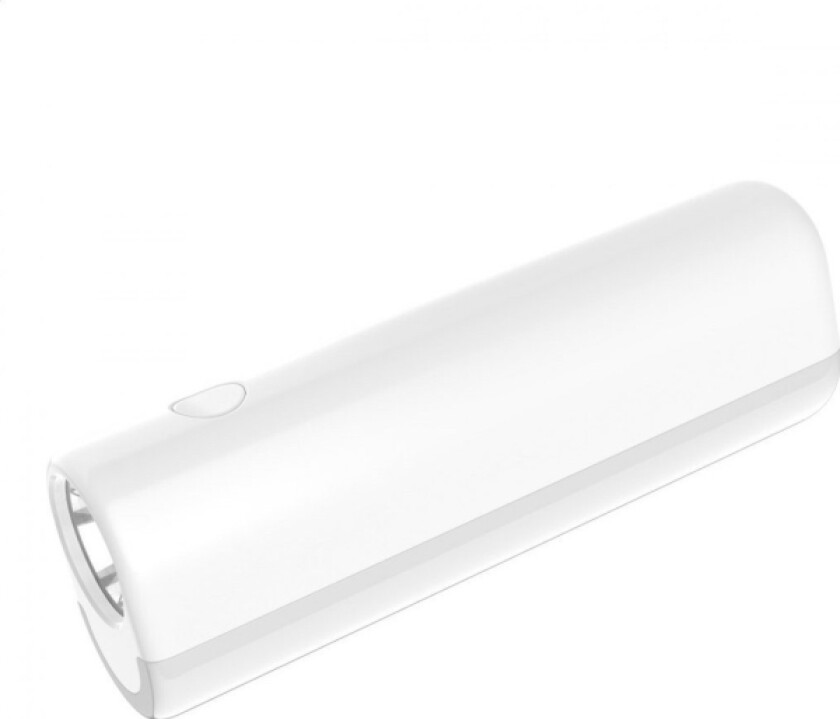 torch 4W 1200mAh, white (45770)