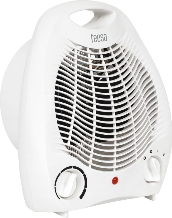 2000W Varmevifte (Tsa8025)