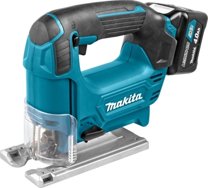 MAKITA WYRZYNARKA 10,8V 2 x 4,0Ah LI-ION JV101DSME