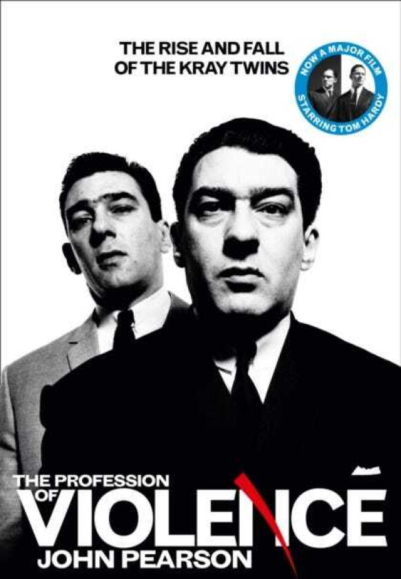 Profession of Violence