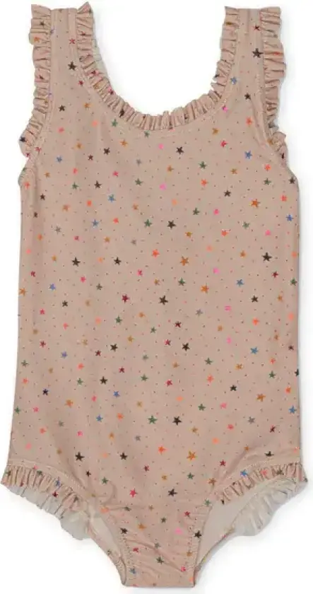 Twinkle Badedrakt Star Multi