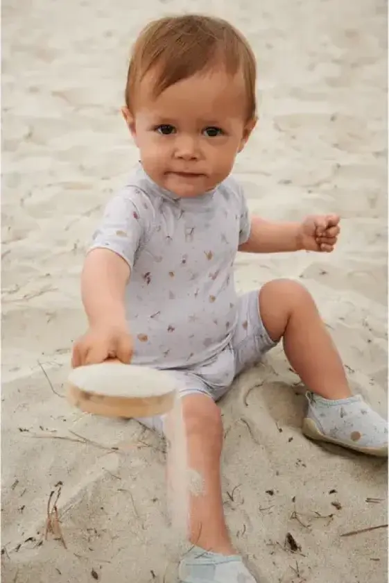 Bilde av Badedrakt Cas Beach Life